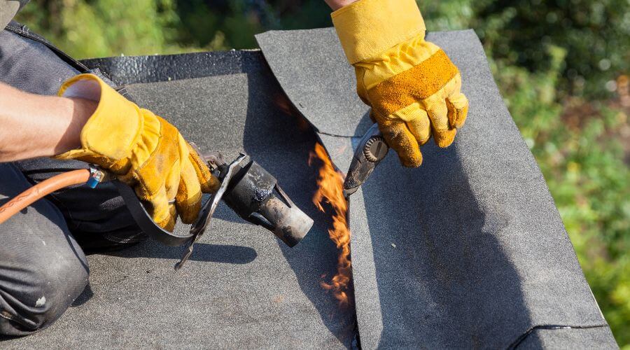 Expert top industrial roofings services in Staunton, IL