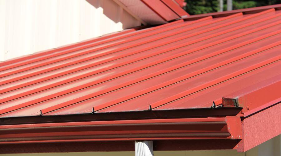 Industrial Roof Replacement in Staunton, IL